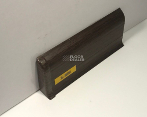 Плинтус Ideal Comfort 55mm Каштан 351 фото 4 | FLOORDEALER